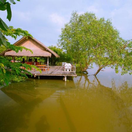 Be Fine Sabuy Hotel And Resort Surat Thani Exterior photo
