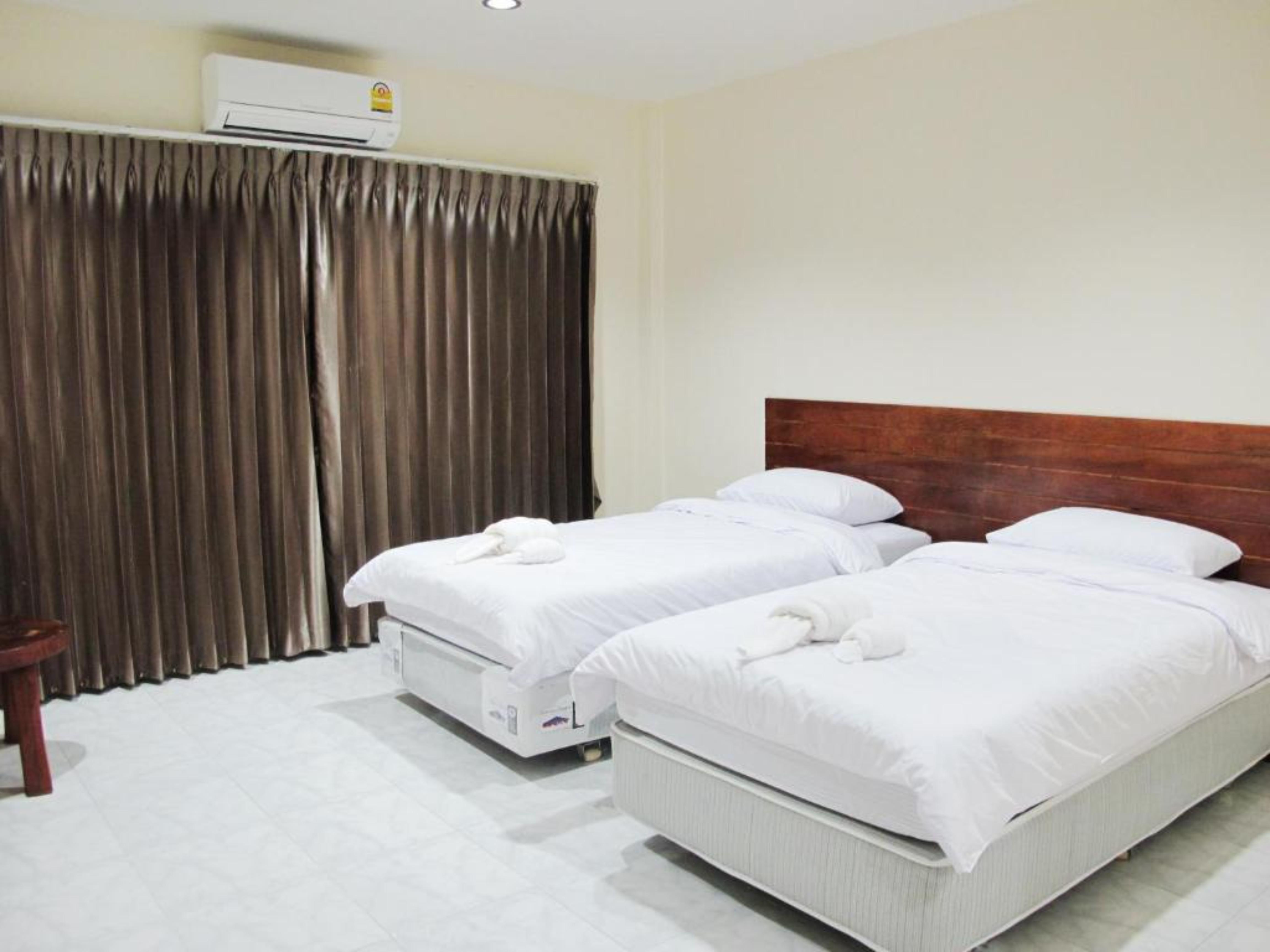 Be Fine Sabuy Hotel And Resort Surat Thani Exterior photo