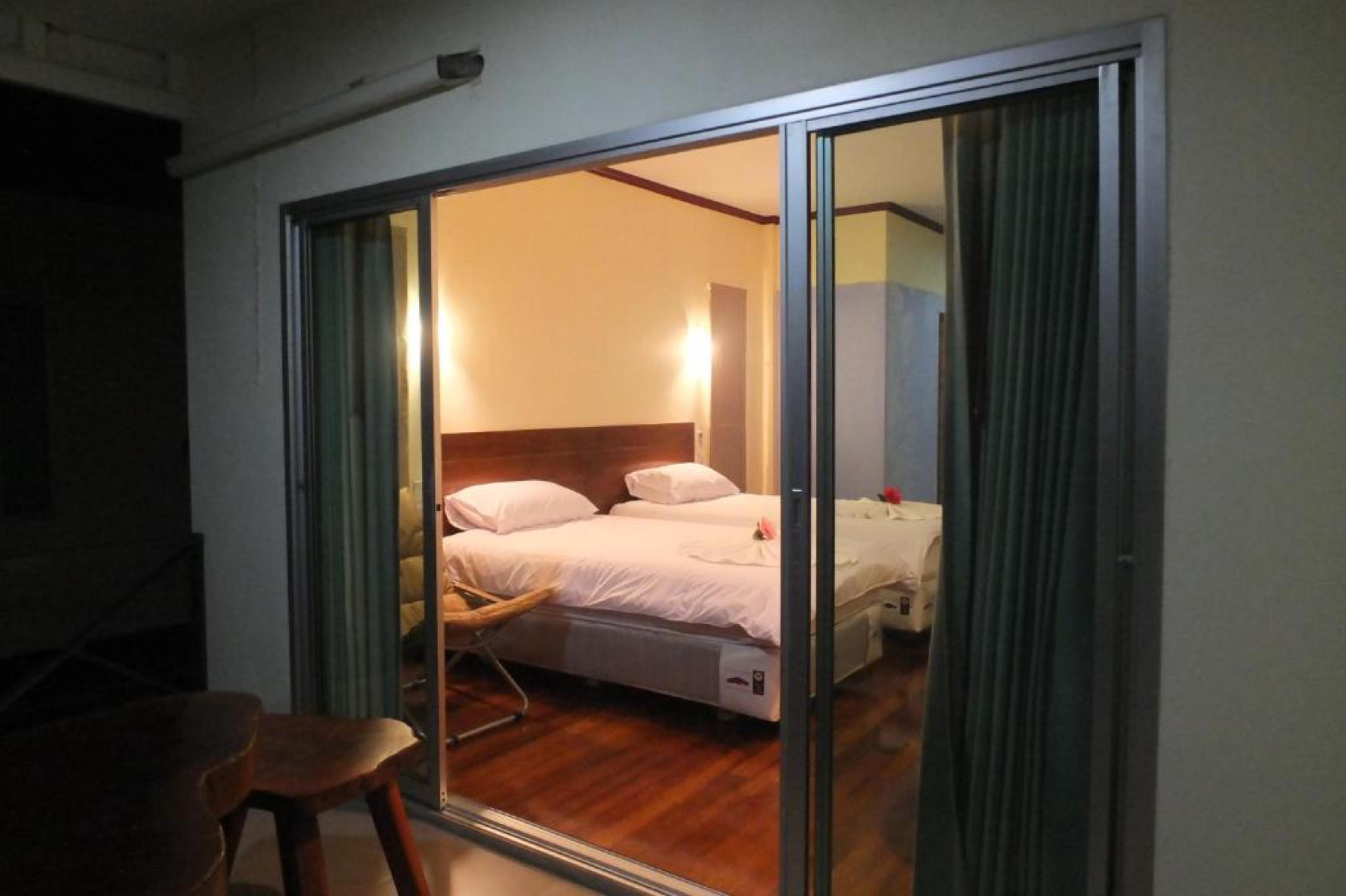 Be Fine Sabuy Hotel And Resort Surat Thani Exterior photo