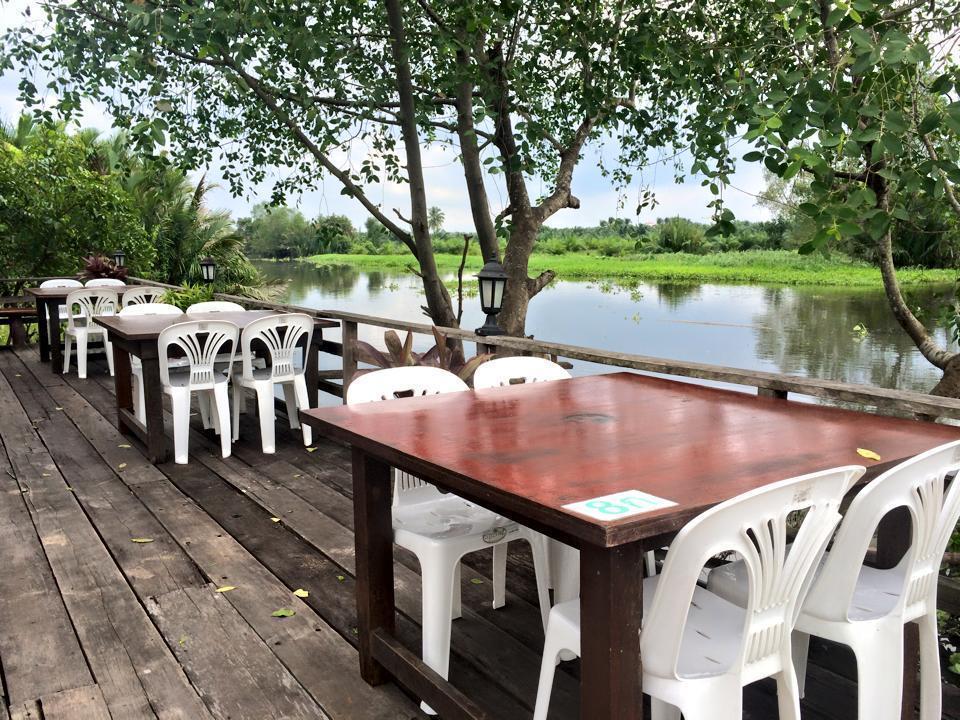 Be Fine Sabuy Hotel And Resort Surat Thani Exterior photo